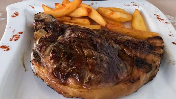 buenos aires grill argentino puerto marina rubicon in playa blanca restaurant reviews menu and prices thefork