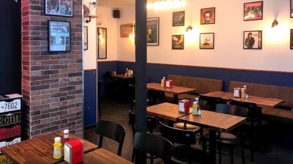 Hell S Kitchen In Paris Restaurant Reviews Menu And Prices Thefork