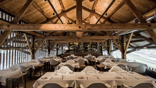 Sala - Sus Douro, Peso da Régua