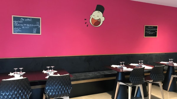 Restaurant Nikki Sushi Aubagne A Aubagne 13400 Menu Avis Prix Et Reservation Sur Thefork Lafourchette