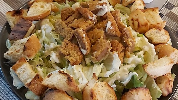 Costa Food Burgheria E Ristorante In Palermo Restaurant Reviews Menu And Prices Thefork