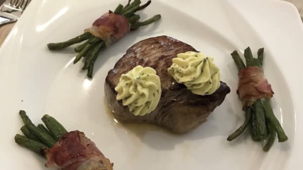 Sonnenseite Restaurant In Bad Honningen Restaurant Reviews Menu And Prices Thefork