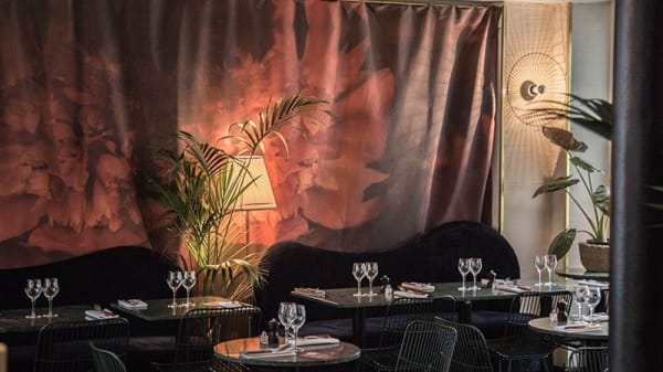 Inavoue In Paris 1er Arrondissement Restaurant Reviews Menu And Prices Thefork