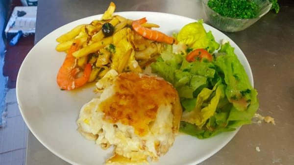 le jardin des peintres in honfleur restaurant reviews menu and prices thefork