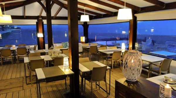 Aruba Beach Pineda In Pineda De Mar Restaurant Reviews Menu And Prices TheFork