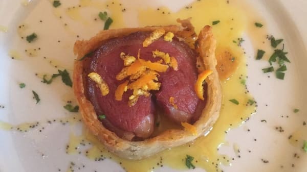 Agriturismo Il Riccio A Rionero In Vulture Menu Prezzi Immagini Recensioni E Indirizzo Del Ristorante