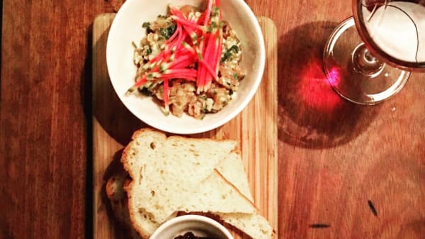 Trademark Bar Restaurant In Marcq En Barœul Restaurant Reviews Menu And Prices Thefork