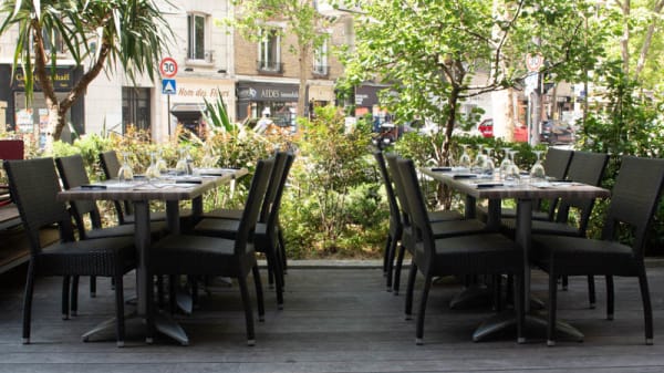Donatello In Boulogne Billancourt Restaurant Reviews Menu And Prices Thefork