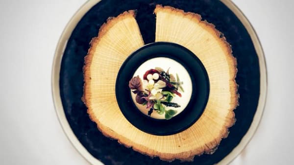 La Table De Nicolas In Liancourt Restaurant Reviews Menu And Prices Thefork