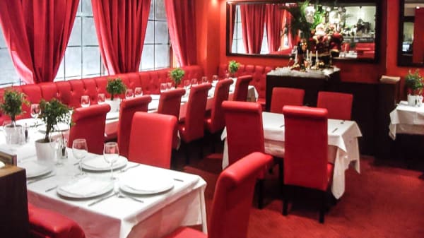 La Maison B Bayeux In Bayeux Menu Openingstijden Prijzen Adres Van Restaurant En Reserveren Thefork Voorheen Iens