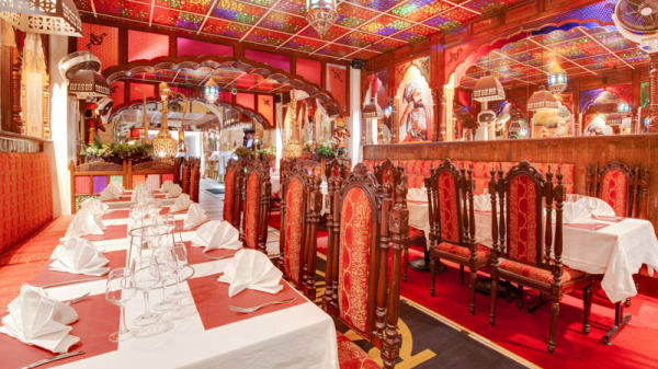 Le Rajwal In Bordeaux Restaurant Reviews Menu And Prices Thefork