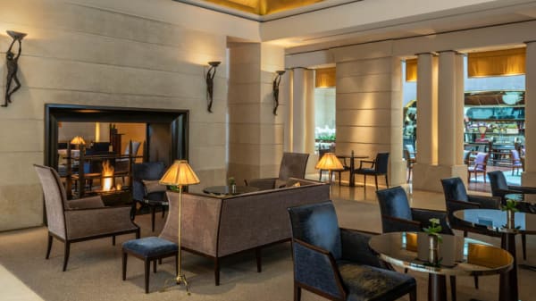 La Cheminee Park Hyatt Paris Vendome In Paris Restaurant Reviews Menu And Prices Thefork