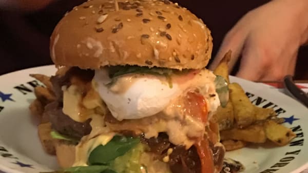 Restaurant Le Fil Rouge Cafe A Paris Republique Menu Avis Prix Et Reservation Sur Thefork Lafourchette Restaurant Le Fil Rouge Cafe A Paris Republique Menu Avis Prix Et Reservation Sur Thefork Lafourchette