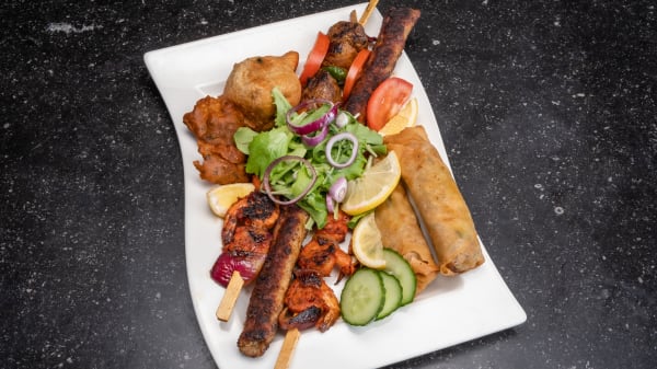 Featured image of post How to Make Indian Foodism Lounge