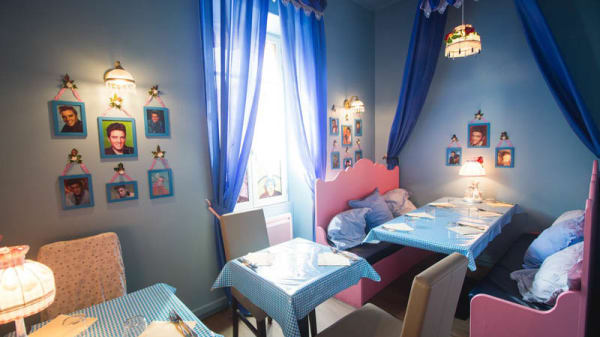 Mamie Bigoude In La Rochelle Restaurant Reviews Menu And Prices Thefork Mamie Bigoude In La Rochelle Restaurant Reviews Menu And Prices Thefork
