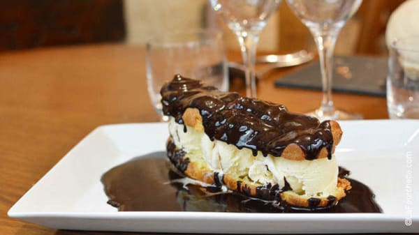 Au Fil Des Saisons In Paris Restaurant Reviews Menu And Prices Thefork