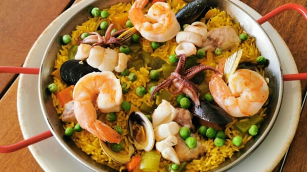 Barcelona Tapas Puerto Vallarta In Puerto Vallarta Restaurant Reviews Menu And Prices Thefork