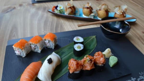Reviews Momotaro In Sant Cugat Del Valles Thefork Reviews Momotaro In Sant Cugat Del Valles Thefork