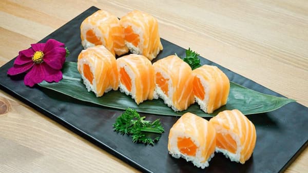 Floripa Maki - Floripa Sushi Bar, Lisboa