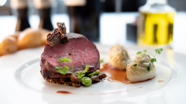 olivo in luzern restaurant reviews menu and prices thefork