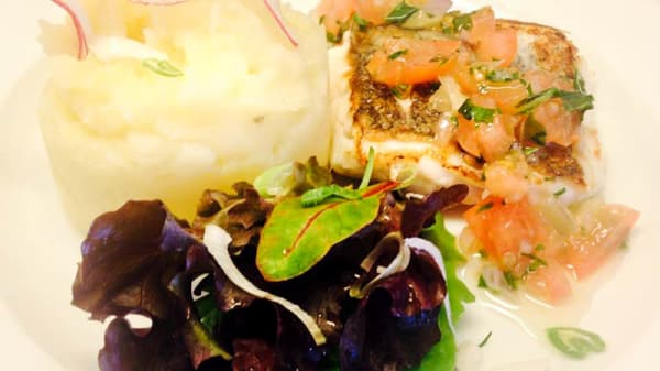 L Assiette Bordelaise In Bordeaux Restaurant Reviews Menu And Prices Thefork