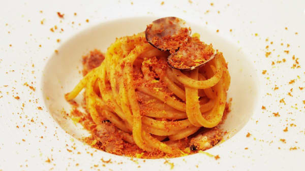 Il Mercato In Ispica Restaurant Reviews Menu And Prices Thefork