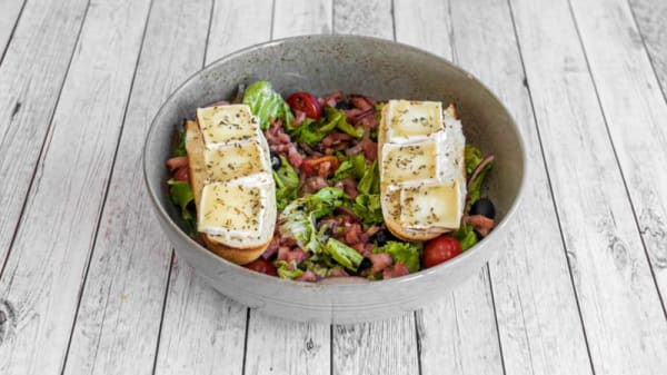 Abant Pizza In Lagny Sur Marne Restaurant Reviews Menu And Prices Thefork