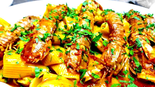 La Scarpetta In Florence Restaurant Reviews Menu And Prices Thefork