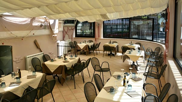 Osteria degli archi arenzano Osteria degli archi arenzano