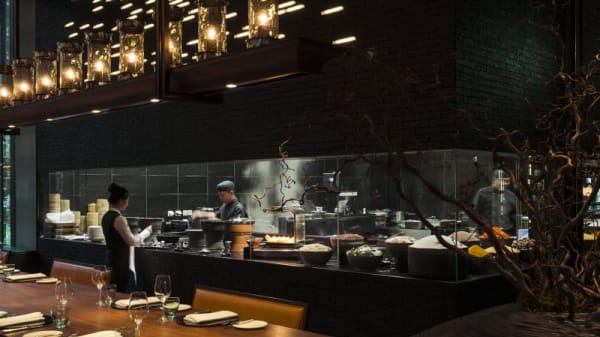 the chedi andermatt in andermatt restaurant reviews menu and prices thefork