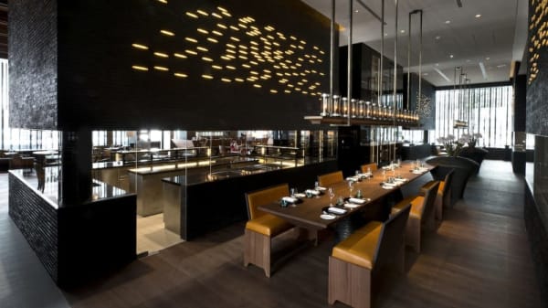 the chedi andermatt in andermatt restaurant reviews menu and prices thefork