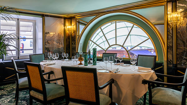 La Fontaine Gaillon In Paris Restaurant Reviews Menu And Prices Thefork