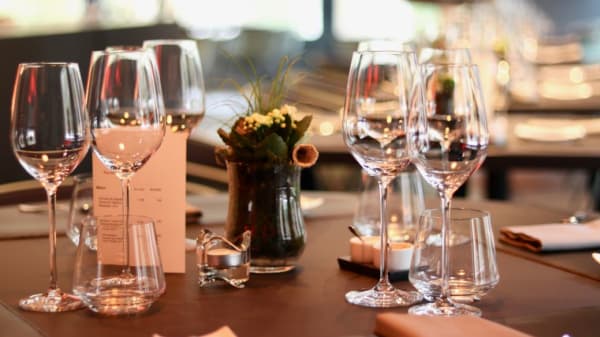 Restaurant Les Lettres Gourmandes A Erquelinnes Menu Avis Prix Et Reservation