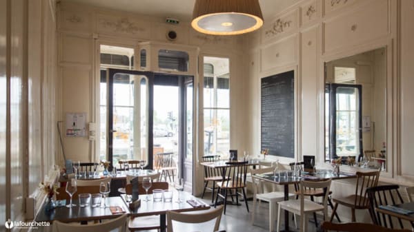 Pastel In Bordeaux Restaurant Reviews Menu And Prices Thefork