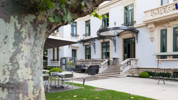 Marguerite Restaurant In Lyon Restaurant Reviews Menu And Prices Thefork