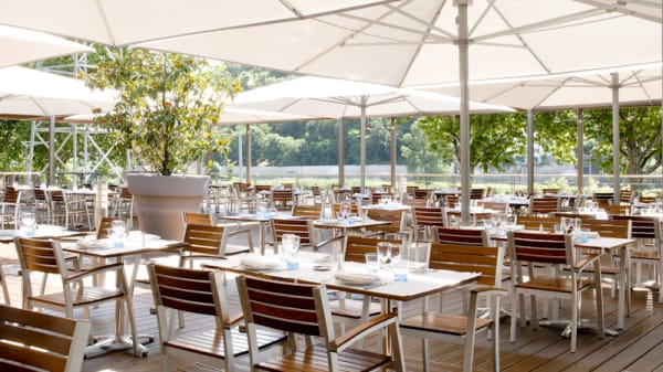 Brasserie L Ouest In Lyon Restaurant Reviews Menu And Prices Thefork