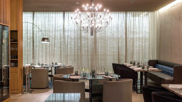 Aura Restaurant In San Foca Restaurant Reviews Menu And Prices Thefork