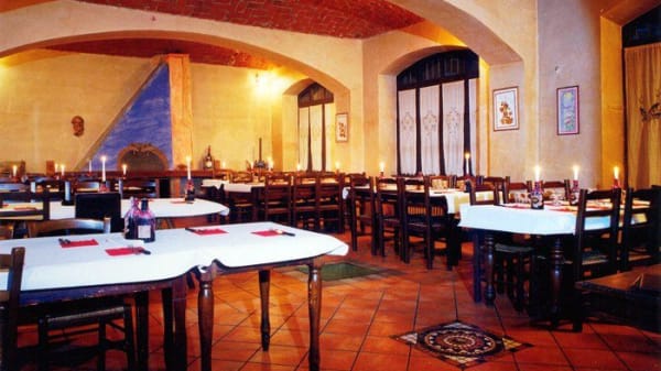 La Gaia Scienza In Turin Restaurant Reviews Menu And Prices Thefork