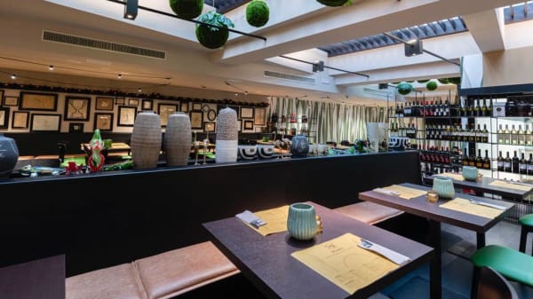 Ten Birreria Milano In Milan Restaurant Reviews Menu And Prices Thefork