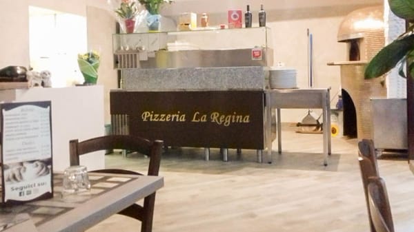 La Regina Vomero In Naples Restaurant Reviews Menu And Prices Thefork