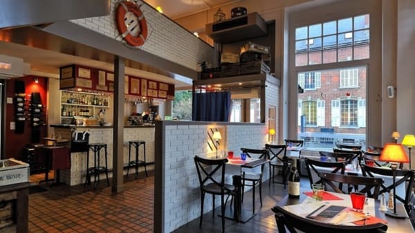 Tomate Et Piment In Chartres Restaurant Reviews Menu And Prices Thefork