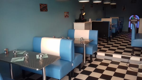 Le Bistro Burger In Brignoles Restaurant Reviews Menu And Prices Thefork