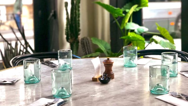 Marlon In Paris Restaurant Reviews Menu And Prices Thefork