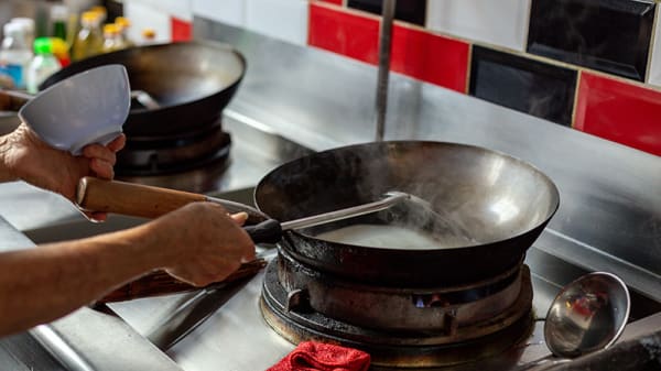 Kim S Kitchen Zaltbommel In Zaltbommel Restaurant Reviews Menu And Prices Thefork