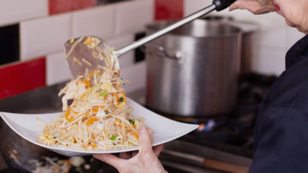 Kim S Kitchen Zaltbommel In Zaltbommel Restaurant Reviews Menu And Prices Thefork