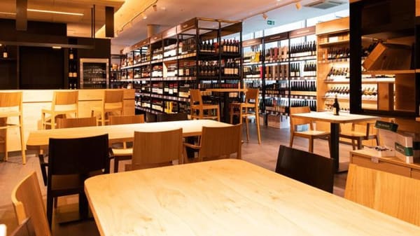 Wein Co Mariahilfer Strasse In Vienna Restaurant Reviews Menus And Prices Thefork