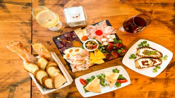 Mooddica Enopaninoteca A Palermo Menu Prezzi Immagini Recensioni E Indirizzo Del Ristorante