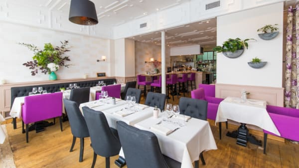 Via Del Campo In Paris Restaurant Reviews Menu And Prices Thefork