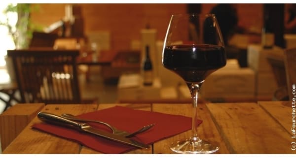 Cave A Vin St Jean D Illac Degusta In Saint Jean D Illac Restaurant Reviews Menu And Prices Thefork