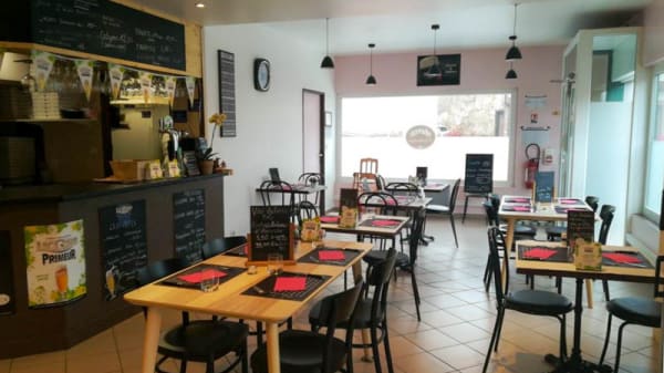 L Authentique Sophie In Kaysersberg Restaurant Reviews Menu And Prices Thefork